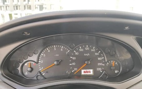 Ford Focus IV, 2001 год, 240 000 рублей, 9 фотография