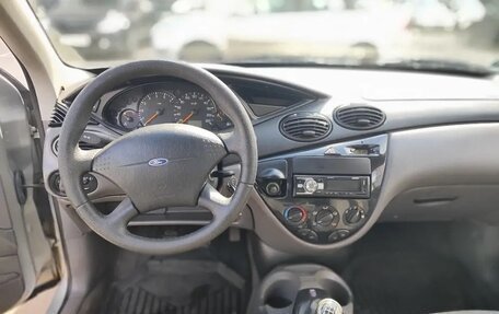 Ford Focus IV, 2001 год, 240 000 рублей, 8 фотография