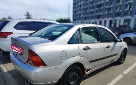 Ford Focus IV, 2001 год, 240 000 рублей, 5 фотография