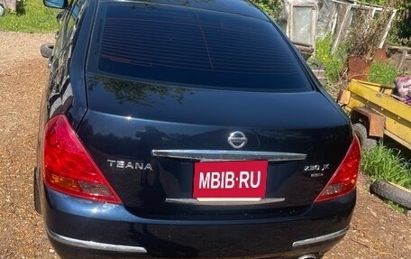 Nissan Teana, 2006 год, 450 000 рублей, 8 фотография