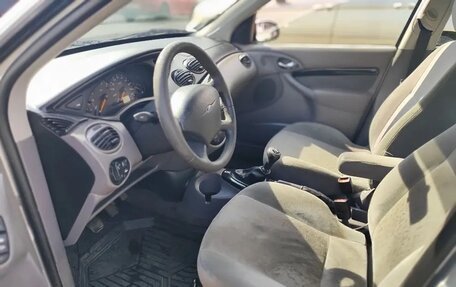 Ford Focus IV, 2001 год, 240 000 рублей, 12 фотография