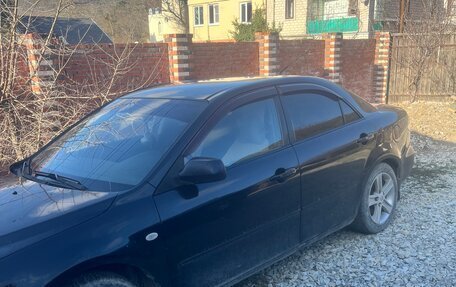 Mazda 6, 2006 год, 520 000 рублей, 2 фотография