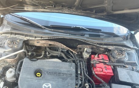 Mazda 6, 2006 год, 520 000 рублей, 7 фотография