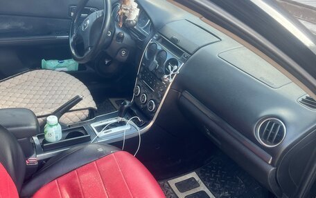 Mazda 6, 2006 год, 520 000 рублей, 5 фотография