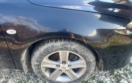 Mazda 6, 2006 год, 520 000 рублей, 11 фотография
