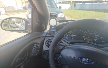 Ford Focus IV, 2002 год, 170 000 рублей, 2 фотография