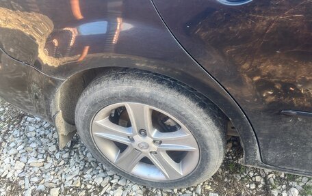 Mazda 6, 2006 год, 520 000 рублей, 10 фотография