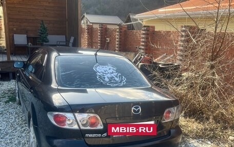 Mazda 6, 2006 год, 520 000 рублей, 3 фотография