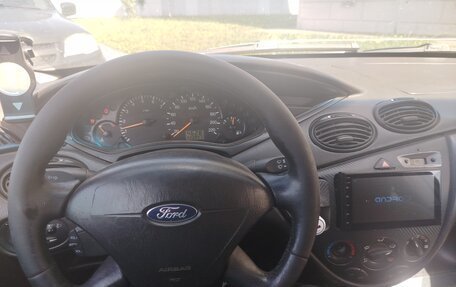 Ford Focus IV, 2002 год, 170 000 рублей, 4 фотография
