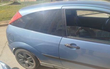 Ford Focus IV, 2002 год, 170 000 рублей, 6 фотография