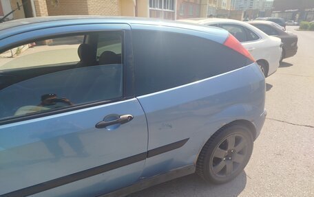 Ford Focus IV, 2002 год, 170 000 рублей, 8 фотография