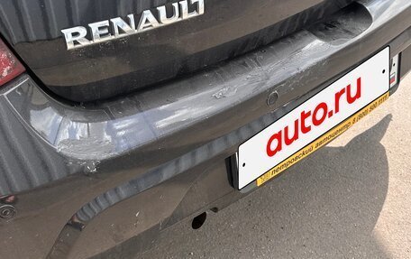 Renault Sandero I, 2012 год, 500 000 рублей, 10 фотография