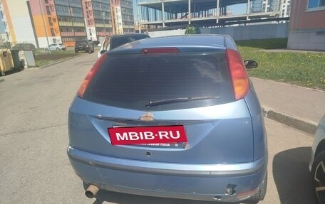 Ford Focus IV, 2002 год, 170 000 рублей, 5 фотография
