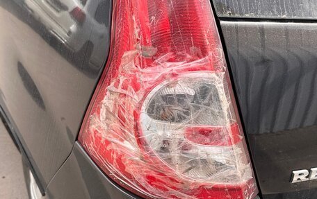 Renault Sandero I, 2012 год, 500 000 рублей, 11 фотография