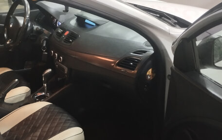 Renault Fluence I, 2014 год, 610 000 рублей, 3 фотография