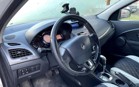 Renault Fluence I, 2014 год, 610 000 рублей, 7 фотография