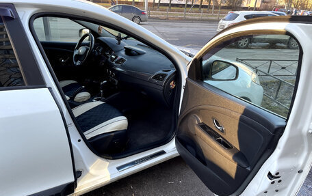 Renault Fluence I, 2014 год, 610 000 рублей, 5 фотография
