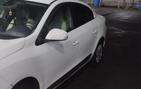 Renault Fluence I, 2014 год, 610 000 рублей, 2 фотография
