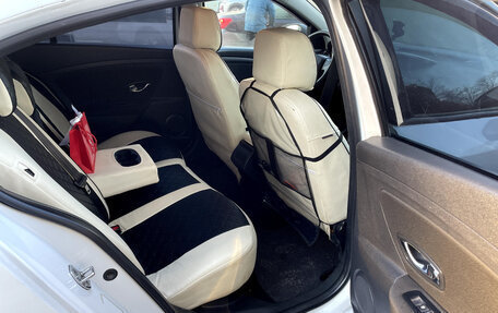 Renault Fluence I, 2014 год, 610 000 рублей, 10 фотография