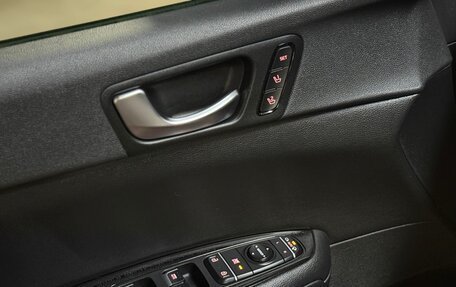 KIA Optima IV, 2018 год, 2 450 000 рублей, 9 фотография