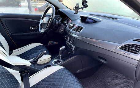 Renault Fluence I, 2014 год, 610 000 рублей, 12 фотография