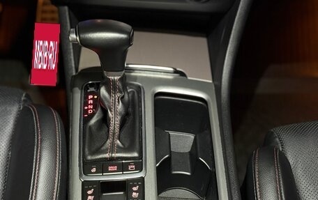 KIA Optima IV, 2018 год, 2 450 000 рублей, 14 фотография