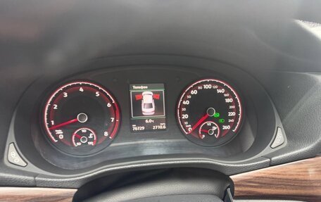 Volkswagen Passat B8 рестайлинг, 2019 год, 2 050 000 рублей, 8 фотография