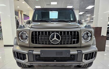 Mercedes-Benz G-Класс AMG, 2026 год, 32 700 000 рублей, 2 фотография