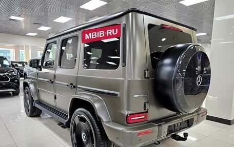 Mercedes-Benz G-Класс AMG, 2026 год, 32 700 000 рублей, 4 фотография