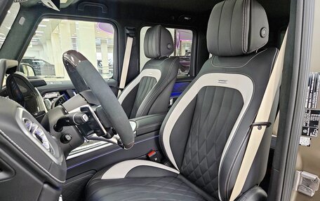 Mercedes-Benz G-Класс AMG, 2026 год, 32 700 000 рублей, 14 фотография