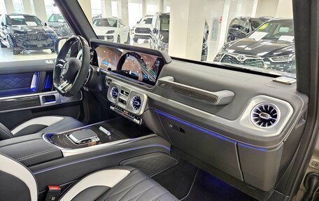 Mercedes-Benz G-Класс AMG, 2026 год, 32 700 000 рублей, 15 фотография