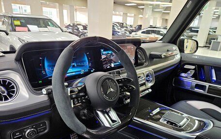 Mercedes-Benz G-Класс AMG, 2026 год, 32 700 000 рублей, 17 фотография