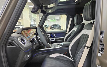Mercedes-Benz G-Класс AMG, 2026 год, 32 700 000 рублей, 13 фотография