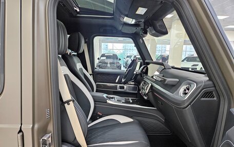 Mercedes-Benz G-Класс AMG, 2026 год, 32 700 000 рублей, 16 фотография