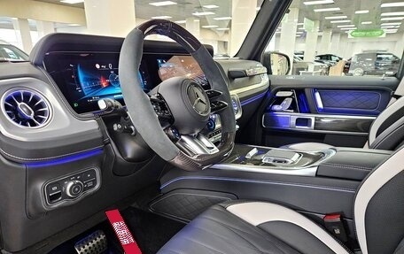 Mercedes-Benz G-Класс AMG, 2026 год, 32 700 000 рублей, 12 фотография