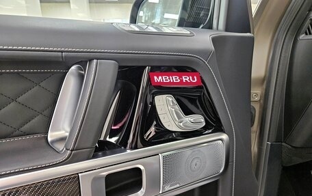 Mercedes-Benz G-Класс AMG, 2026 год, 32 700 000 рублей, 21 фотография