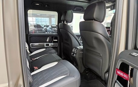 Mercedes-Benz G-Класс AMG, 2026 год, 32 700 000 рублей, 18 фотография