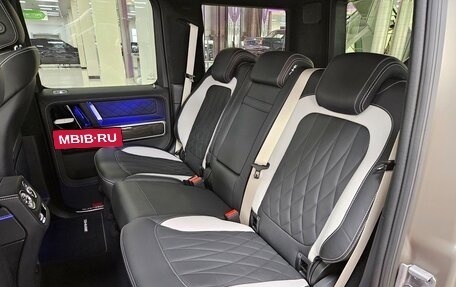 Mercedes-Benz G-Класс AMG, 2026 год, 32 700 000 рублей, 20 фотография