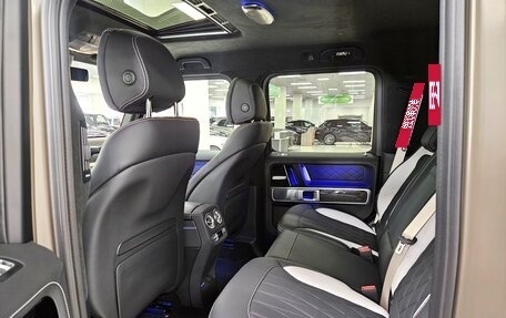 Mercedes-Benz G-Класс AMG, 2026 год, 32 700 000 рублей, 19 фотография