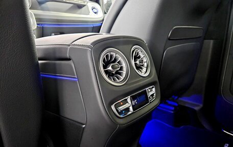 Mercedes-Benz G-Класс AMG, 2026 год, 32 700 000 рублей, 25 фотография