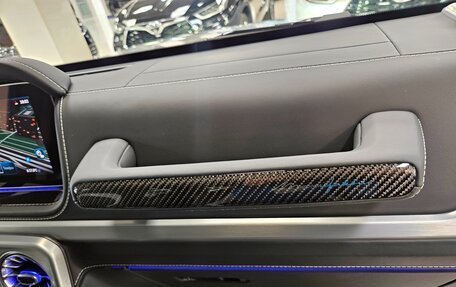 Mercedes-Benz G-Класс AMG, 2026 год, 32 700 000 рублей, 28 фотография
