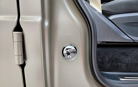 Mercedes-Benz G-Класс AMG, 2026 год, 32 700 000 рублей, 32 фотография