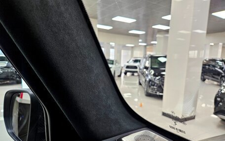 Mercedes-Benz G-Класс AMG, 2026 год, 32 700 000 рублей, 31 фотография