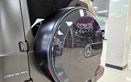 Mercedes-Benz G-Класс AMG, 2026 год, 32 700 000 рублей, 34 фотография