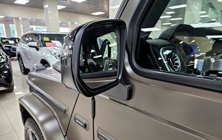 Mercedes-Benz G-Класс AMG, 2026 год, 32 700 000 рублей, 38 фотография