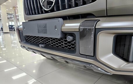 Mercedes-Benz G-Класс AMG, 2026 год, 32 700 000 рублей, 37 фотография