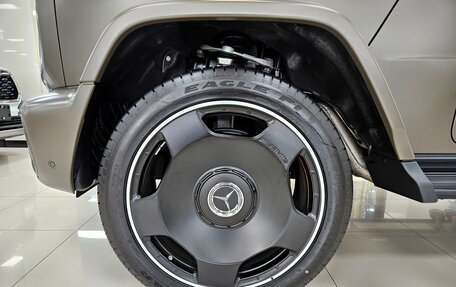 Mercedes-Benz G-Класс AMG, 2026 год, 32 700 000 рублей, 40 фотография
