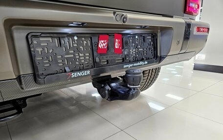 Mercedes-Benz G-Класс AMG, 2026 год, 32 700 000 рублей, 39 фотография