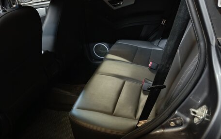 Lifan X60 I рестайлинг, 2014 год, 450 000 рублей, 3 фотография