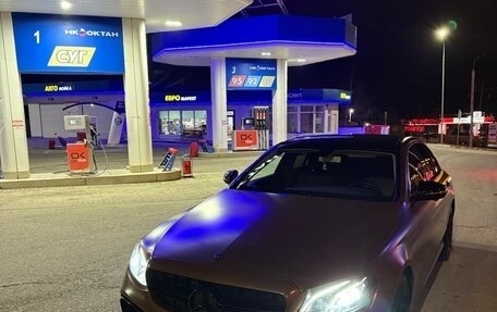 Mercedes-Benz E-Класс, 2019 год, 3 700 000 рублей, 12 фотография